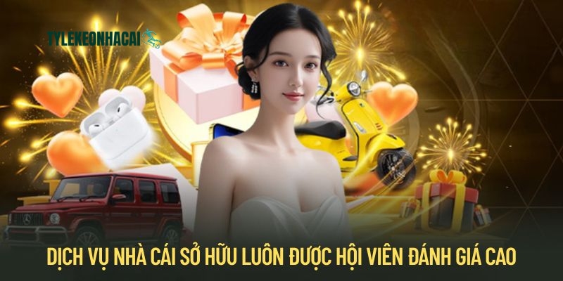 Tổng hợp nhà cái uy tín tại hệ thống được tuyển chọn khắt khe